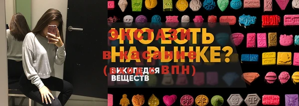хмурый Краснослободск