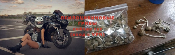 хмурый Краснослободск