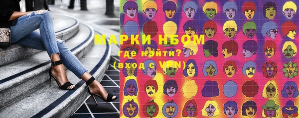 хмурый Краснослободск
