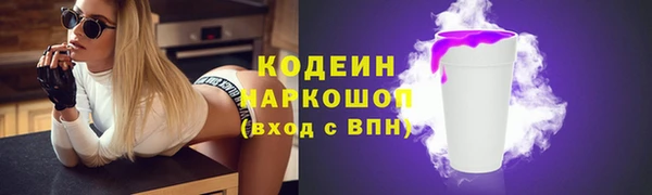 хмурый Краснослободск